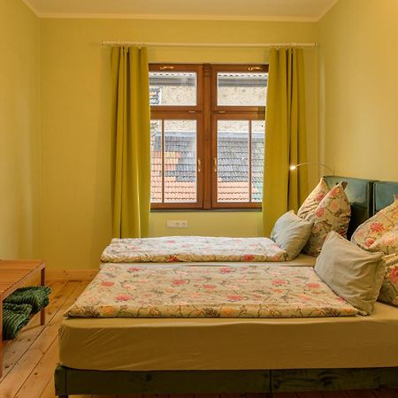 Gaestehaus Villa Fliedner - Das Kutscherhaus Monsheim  Екстер'єр фото